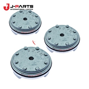 ลูกสูบ, ตัวสะสมแรงดัน B-2 สำหรับโตโยต้า HIACE KCH10 Granvia 2000-2002 - Product Image 3
