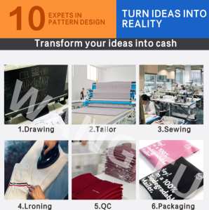 WT Custom Cappello a manica staccabile da <span class=keywords><strong>uomo</strong></span> ricamato invernale lucido a bolle imbottito piumino con cappuccio piumino - Product Image 6