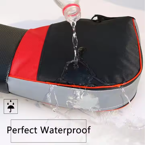 Guanti per Manubrio Moto, Antivento, Impermeabili, Scaldamani, Coprimanubrio Caldi per Motocicletta - Product Image 4