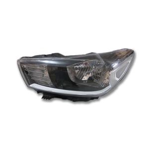 2017 <span class=keywords><strong>RIO</strong></span> 92101-H9000 fari alogeni nuova condizione H11 forma lampadina 12V tensione - Product Image 1