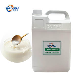 Saborizante en Polvo/Líquido con Sabor a <span class=keywords><strong>Leche</strong></span> Dulce, de Grado Alimenticio, con Fragancia Natural y Artificial |   Extracto de Planta |   Para bebidas y productos de panadería - Product Image 6