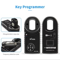 For X100 PAD3 Elite Key Programmer for / Cars IMMO Key Programming All Keys Lost Recovery 38 Services Online