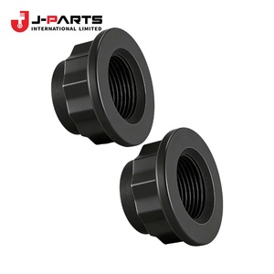 Tuerca (para eje delantero derecho) para Toyota Hilux KUN16 1989-2004 OE 90177-T0002 90177T0002 - Product Image 2