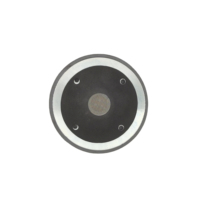 2024 Tweeter de pilote professionnel 4401AHG16 avec diaphragme en titane nouveau haut-parleur de système de musique pour Audio vidéo et éclairage