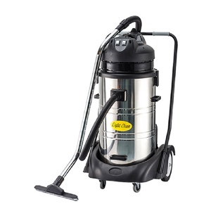 <span class=keywords><strong>Robot</strong></span> <span class=keywords><strong>aspirador</strong></span> portátil industrial para suelo de hormigón, nuevo diseño, automático, comercial, seco y húmedo, para coche - Product Image 2