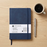 Carnet de notes personnalisable tendance 2027, portable, facile à transporter, avec logo personnalisé, pour les étudiants, fournitures scolaires