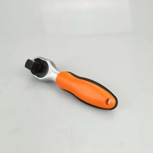 1/<span class=keywords><strong>2</strong></span> "Mini Ratchet Wrench Profissão Punho De Borracha - Product Image 3