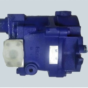 Pompe à piston Vickers Pvxs-090-M-R-Sp-0000-344, déplacement 90 cm³, pompe hydraulique à pression constante, type variable - Product Image 3