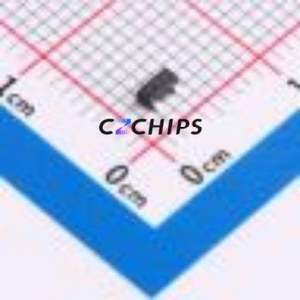 Nouveau - Diode de commutation BAV23CA TO-236 d'origine, fournisseur de composants électroniques en gros et service BOM - Product Image 1