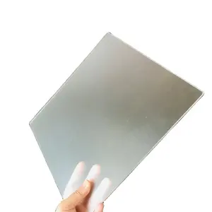 2,5 mm geringes Spiegeltank Anti-Reflexionsglas AR-Glas
