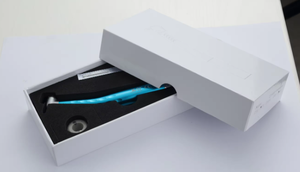 Dentaltisch Hochgeschwindigkeits-Handstück-Schubturbine 4/2 Löcher passend zu Nsk Pana Max - Product Image 5