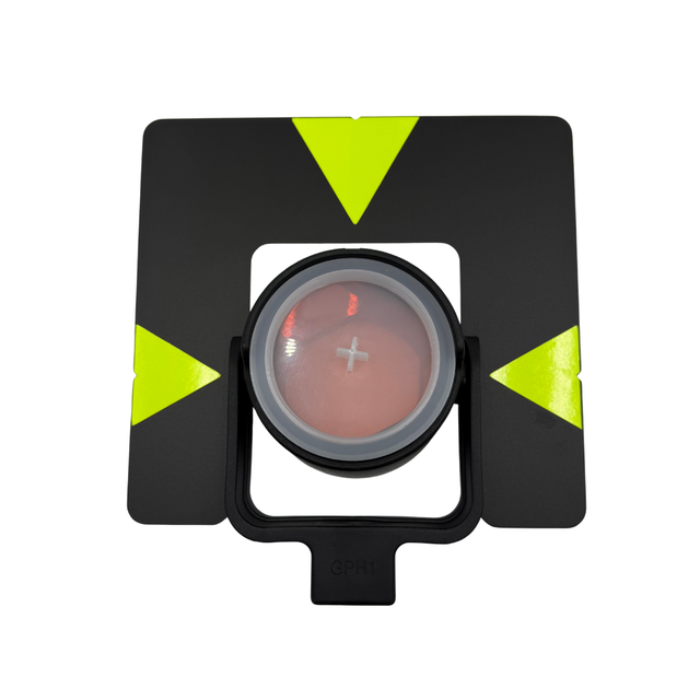 GPH1&GPR1 Total Station Prism