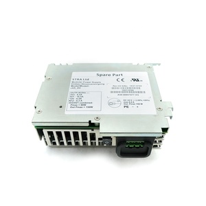 Alimentation industrielle d'origine pour SIMATIC PC A5E30947477 - Product Image 4