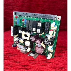 ส่วนประกอบควบคุมโมดูลรีเลย์ RET615E DCSPLC ใช้วัสดุอะลูมิเนียมหล่อขึ้นรูป - Product Image 4
