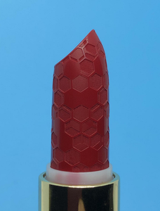 تصميم جديد من الشركات المصنعة ديي صنع أحمر الشفاه العفن شكل العسل مخصصة الحرف أحمر الشفاه قالب سيليكون - Product Image 3