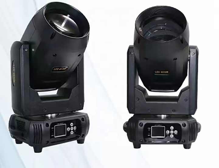 150W BEAM SPOT WASH LED3in1