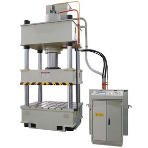 عالي الجودة ، يشمل التشكيل المائي للطن ، ضغط الزيت النهائي للصحن ، مكونات PLC-Core - Product Image 1