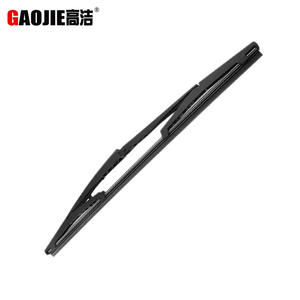 Compatible avec le bras d'essuie-glace arrière Chevrolet Malibu Maxx 2004-2007 15216566 - Product Image 3