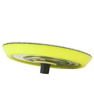 Pexmientas 5 ''125 мм, запасные накладки для шлифовальной губки, случайные орбитальные накладки с крючками и петлями - Product Image 4