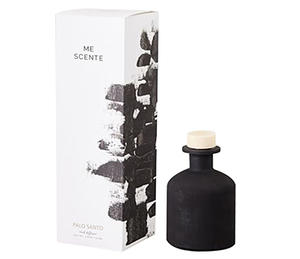 <span class=keywords><strong>Diffusore</strong></span> a lamella di olio essenziale di bottiglia di vetro 200ml personalizzato di lusso all'ingrosso Mescente - Product Image 4