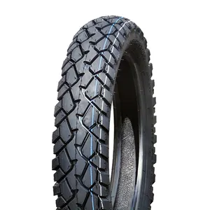 Attractive price new type power rubber motorcycle tire 110/90-16