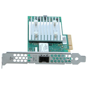 571520-001 571520-002 AP769A <span class=keywords><strong>PCI</strong></span> <span class=keywords><strong>Express</strong></span> 1,0*8 <span class=keywords><strong>PCI</strong></span> <span class=keywords><strong>Express</strong></span> 2,0*4 Fibre Channel Single Port Host Bus Adapter(HBA) Tarjeta de servidor - Product Image 1