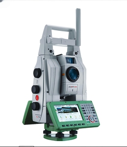 Asistencia Técnica 24/7 y Soporte Postventa, Instrumentos Ópticos Nova TS60 Total Station, Estación Total TS60 con Servicio Postventa - Product Image 4