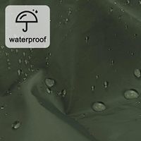 Bonnet de douche réutilisable pour femmes grand bonnet de douche imperméable à l'eau essentiel Bonnet lavable à bande élastique chapeau de bain pour cheveux longs