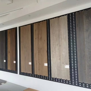 Suelo de Madera Híbrida de Roble Blanco Ruso al Mejor Precio, Sistema de Clic para Interiores, Parqué de Madera Maciza de 14 mm - Product Image 5