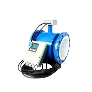 BCST Stainless Steel <b>Water</b> <b>Flow</b> Totalizer <b>Meter</b> for Liquid/Oil Measurement OEM - Product Image 4