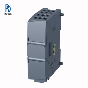 Módulo de Control de Circuito Cerrado Siemens S7-300 PLC 6ES7355-0VH10-0AE0, Unidad de Control de Temperatura 6ES7355-1VH10-0AE0 6ES7355-2CH00-0AE0 - Product Image 3