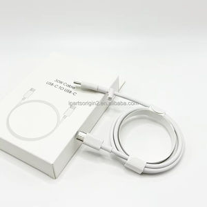 Chargeur USB-C 30W pour Google avec câble de charge rapide USB Type C 3A - Product Image 3