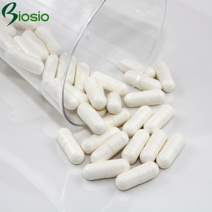 Fabricant de compléments Marque privée Supplément de soutien immunitaire Vitamine C + Echinacea extarct + Capsule dure de gélatine de zinc - Product Image 6