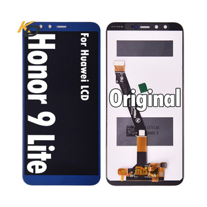 Pour Huawei <span class=keywords><strong>Honor</strong></span> <span class=keywords><strong>9</strong></span> <span class=keywords><strong>Lite</strong></span> Lcd écran tactile avec cadre pour Huawei <span class=keywords><strong>Honor</strong></span> <span class=keywords><strong>9</strong></span> <span class=keywords><strong>Lite</strong></span> écran Lcd - Product Image 1
