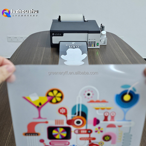 Kỹ Thuậ<span class=keywords><strong>t</strong></span> Số A4 A3 Áo Thun <span class=keywords><strong>T</strong></span>-<span class=keywords><strong>Shirt</strong></span> 21 Cm Xp600 Dtf Trực Tiếp Để Phim Máy In Máy In In In Trên Vải Mực Vòng Tròn Hệ Thống Vậ<span class=keywords><strong>t</strong></span> Nuôi - Product Image 2