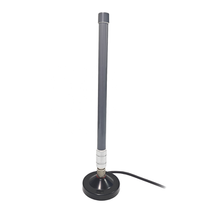 Антенна для беспроводной связи на большие расстояния 868 МГц 915 МГц <span class=keywords><strong>3</strong></span>-12 дБи, наружная вертикальная, для Wi-Fi <span class=keywords><strong>2</strong></span>.4G 5.8G, GSM 3G 4G LTE, 433 МГц, <span class=keywords><strong>IoT</strong></span>, точка доступа - Product Image 5