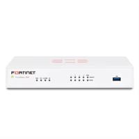 Nuevo Fortigate 950 Gigabit Enterprise 10 de próxima generación para puertos Firewall DE SEGURIDAD Mbps 1 año de garantía en stock