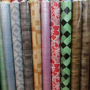 Rotolo di Pavimentazione, Tappeto in PVC, Laminato Plastico, Spugna, Rivestimento per Pavimenti, Foglio di Copertura, Vinile, Gomma, <span class=keywords><strong>Linoleum</strong></span> - Product Image 4