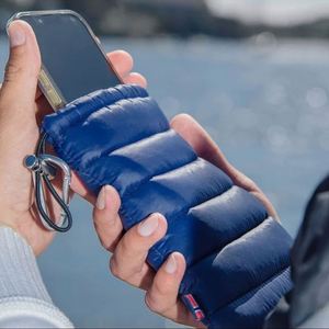 Sac à dos de voyage léger et portable avec des pochettes imperméables chaudes pour le <span class=keywords><strong>camping</strong></span>, la randonnée, les téléphones portables, le matériel de couchage - Product Image 1
