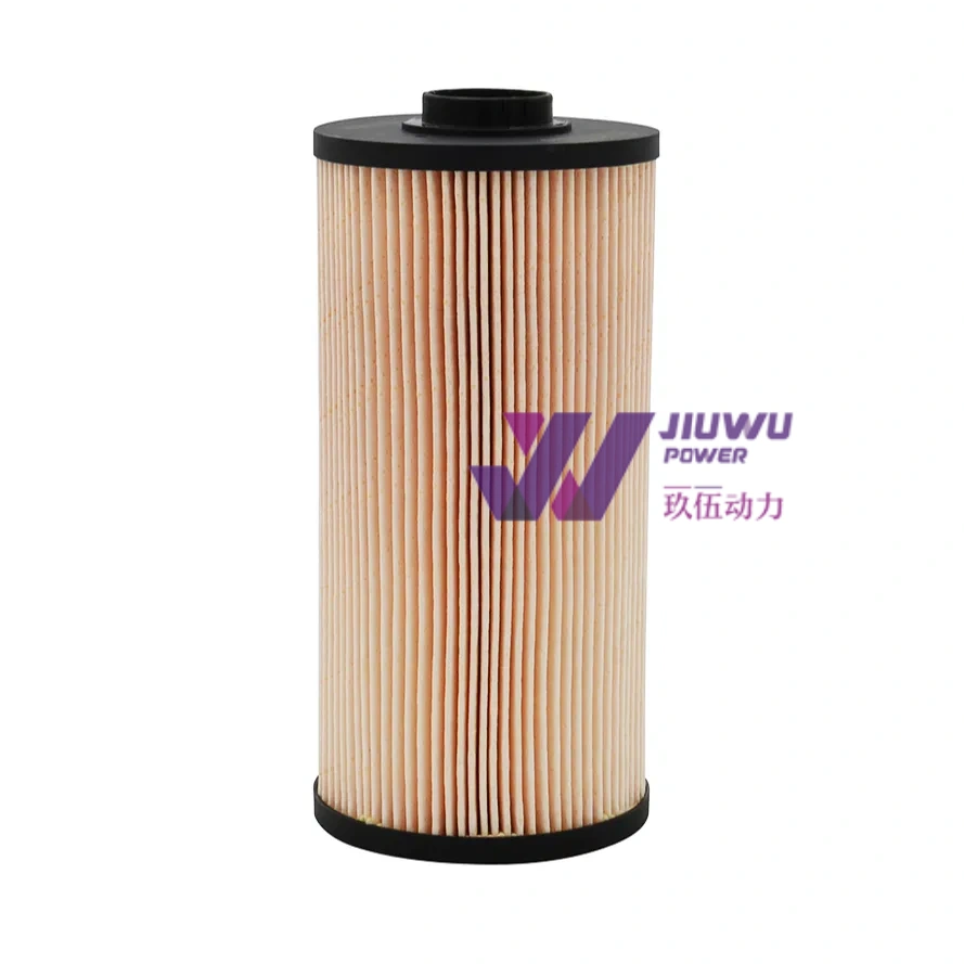 FUEL FILTER ISUZU 6WG1 for HITACHI ZX490-7G & SANY EXCAVATORS