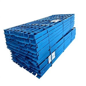 Poutre de support réglable en acier pour coffrage de béton, pour la construction de coffrages de dalles - Product Image 2