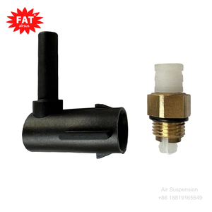 Kit de Reparación de Amortiguadores de Suspensión de Aire Delanteros y Traseros para Jeep Grand Cherokee <span class=keywords><strong>Dooge</strong></span> RAM 1500 2011 2020 Quadra Lift - Product Image 1