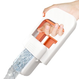 Multifunzionale portatile Mini pieghevole da scrivania lavabile strumento di pulizia con PVA testa per scrivania finestra auto - Product Image 1