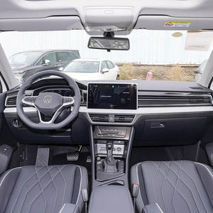 Nouveau SUV familial et professionnel 5 places avec réservoir de carburant de 60 L pour Volkswagen <span class=keywords><strong>Tiguan</strong></span> L modèle 2025 Premium 330TSI - Product Image 6