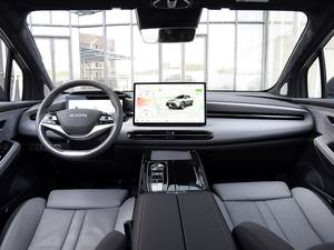 GAC AION LX Plus <span class=keywords><strong>2022</strong></span> Edición 80 Mil Millas, Auto Eléctrico SUV, Autonomía de 1008 km, Carga Rápida L2, Conducción Inteligente, para Exportación - Product Image 6