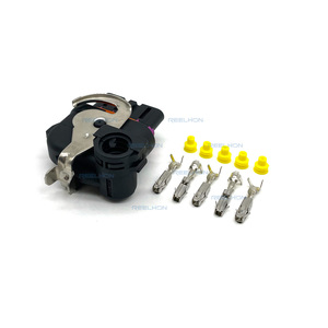 Connettore per Cablaggio Motore Automobilistico a 5 Pin/Vie, Spina Generatore <span class=keywords><strong>con</strong></span> Cavo Pigtail DJ7051K-1.5-21 - Product Image 2