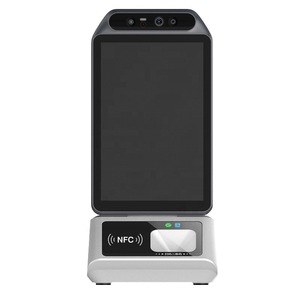 H3101 Android 10.1+ Pantalla Táctil de 1.9 Pulgadas, Máquina de Pago POS Android, 3GB RAM, Terminal POS Inteligente, Sistema POS para Pedidos Móviles - Product Image 4
