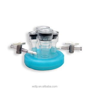 Instrumentos quirúrgicos laparoscópicos, multiusos, de un solo puerto - Product Image 6