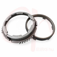 Anneaux synchroniseurs de boîte de vitesses Ford 1828453 AV6R-7A789-GC BK3R7A789AA DU1R-7105-DPA DU1R-7105-BPA AV6R7A789GC BK3R-7A789-AA