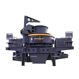 Suministro de Trituradoras de Impacto para Mineral de Cobre, Trituradoras de Impacto para Arena de Construcción y Máquinas de Trituración Fina para Minería - Product Image 2